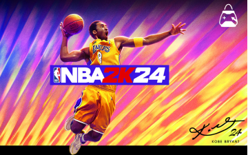 NBA 2K24: The Pinnacle of Basketball Experience